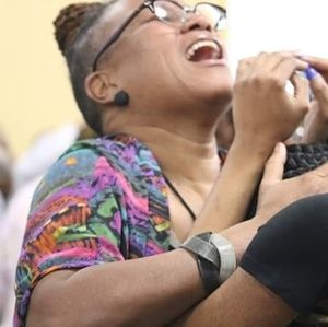 Meet your Posher, Gwen